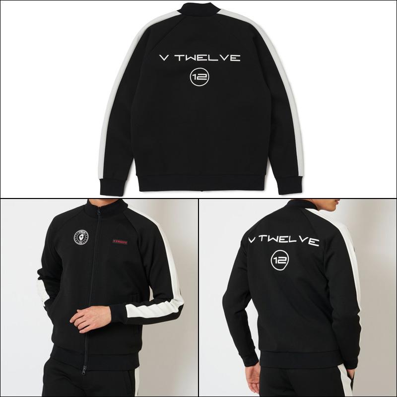 V12 ゴルフ メンズ ジャケット LINE TOP V122120-SW09 ヴィ V12 ゴルフ メンズ ジャケット LINE TOP V122120-SW09 ヴィ