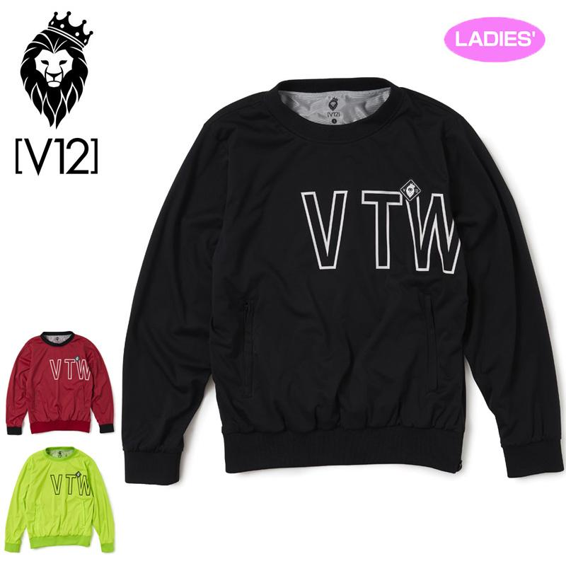 V12 レディーススニードジャックブルゾン 【公式通販】
