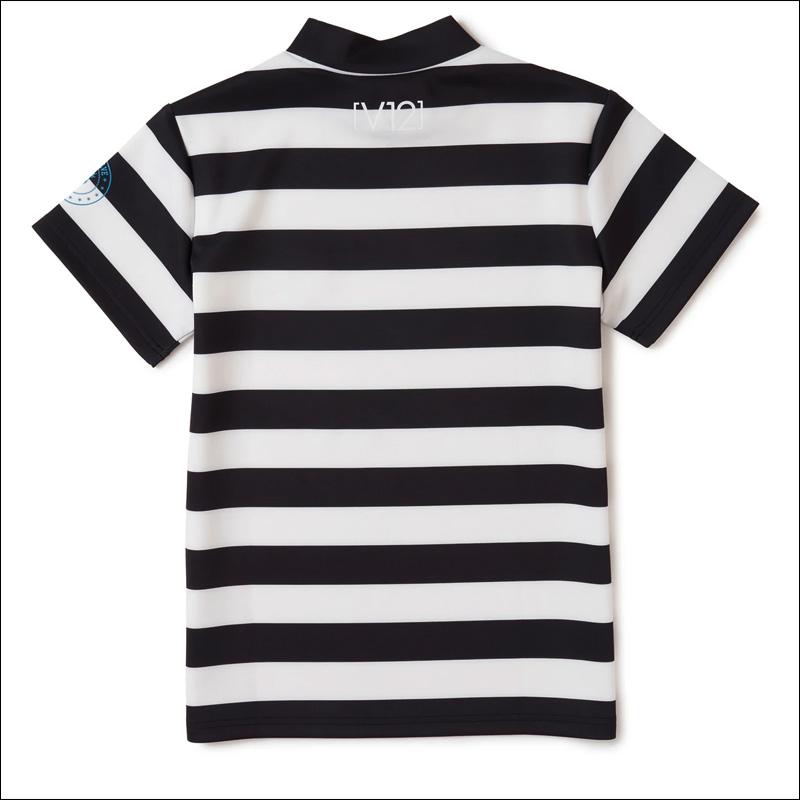 V12 - V12 モックネック 半袖 シャツ PRI MOCK V122210-CT23 楽天市場】V12 ゴルフ メンズ モックネック 半袖 シャツ PRI