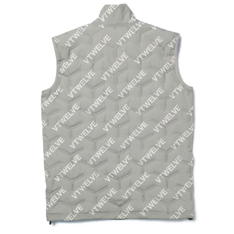 V12 の人気モデルV122220-JK11 AIR VET VEST V12 クーポン有 ゴルフ レディース エアー ベスト AIR VET VEST