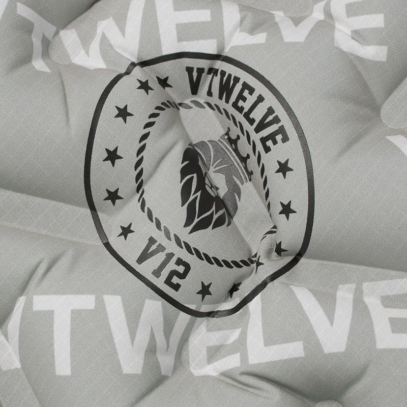 V12 クーポン有 ゴルフ レディース エアー ベスト AIR VET VEST