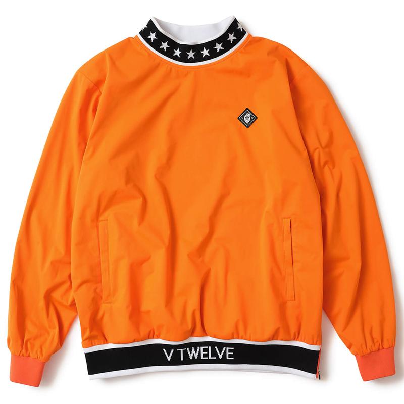 V12 STAR JAQ SNEAD スニードジャケット V12 STAR JAQ SNEAD スニードジャケット