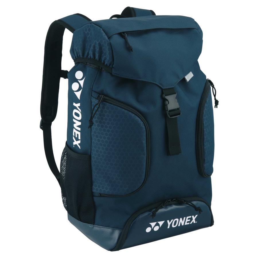 YONEX ヨネックス バックパック BAG158AT 019 ネイビーブルー サッカー バッグ スポーツ テニス YONEX ヨネックス バックパック BAG158AT 019 ネイビーブルー サッカー