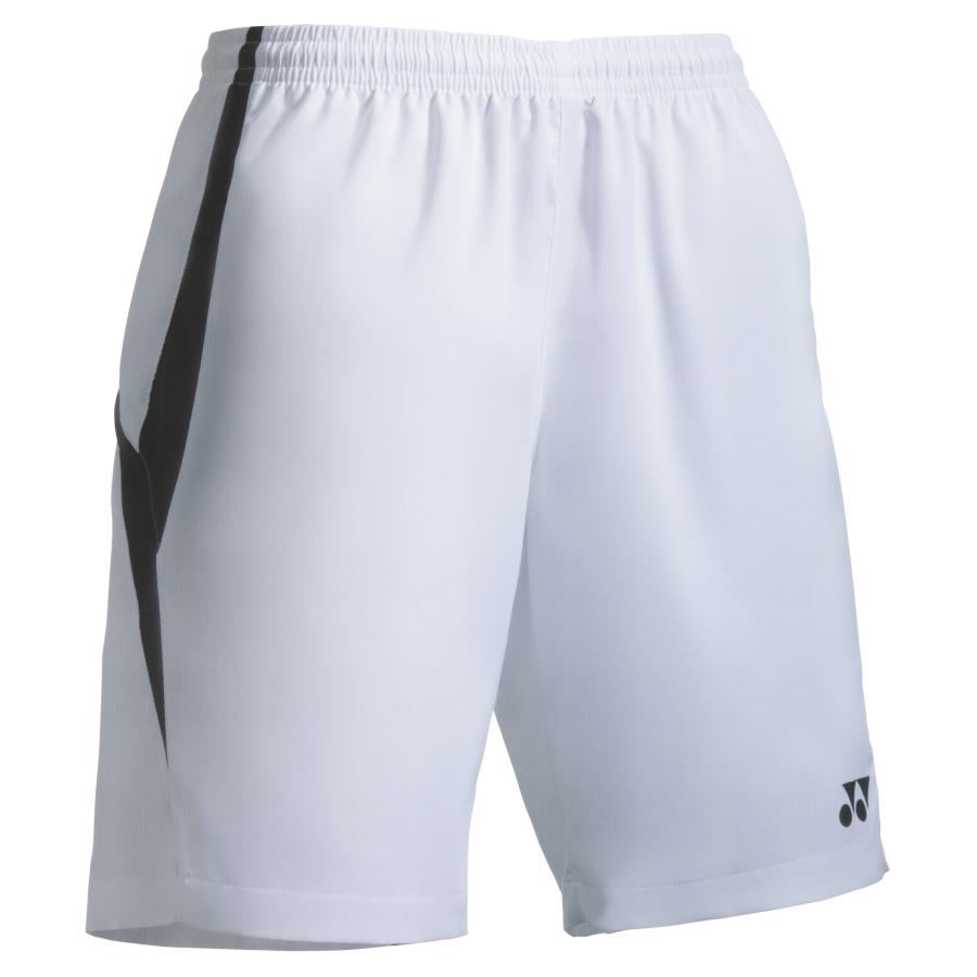 ヨネックス　ハーフパンツ　Ｏ YONEX ハーフパンツ ブラック M.L.O Yonex ヨネックス テニス ユニ