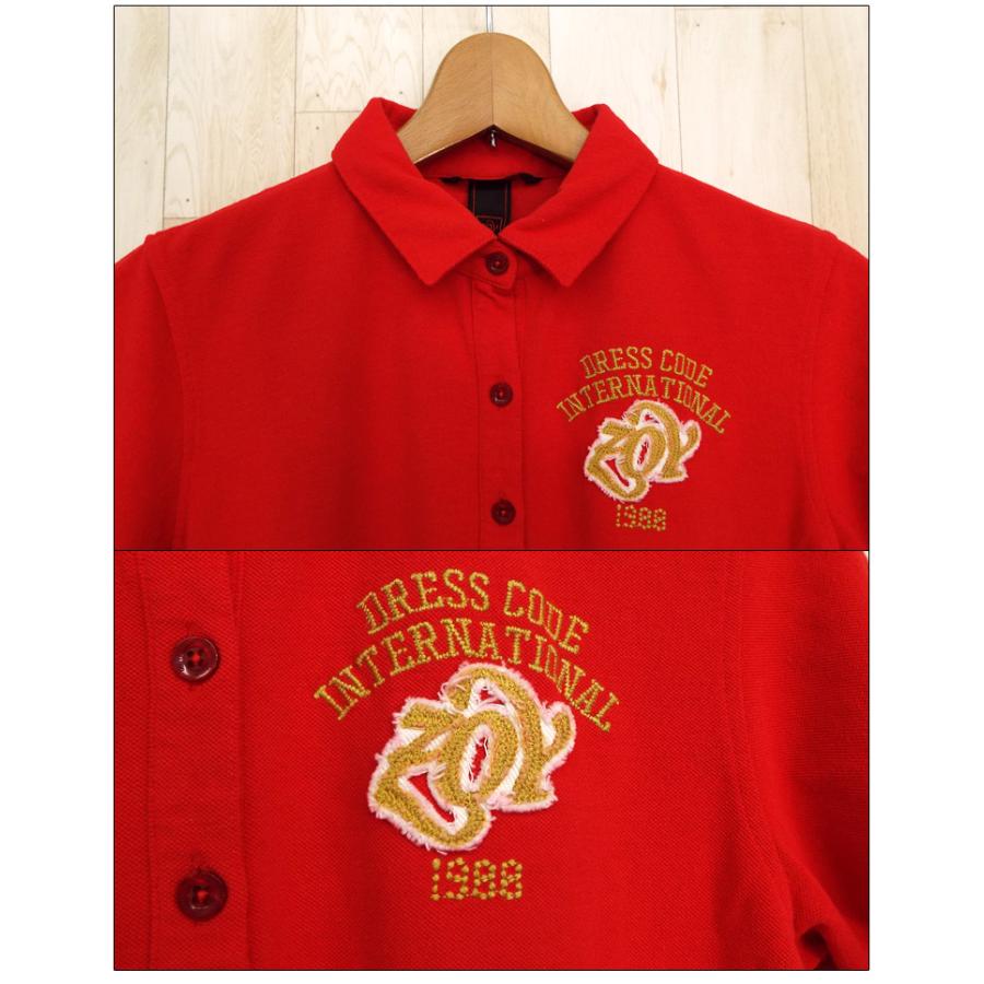 Sally GOLF レディース ポロシャツ 刺繍入り Sサイズ ブラック