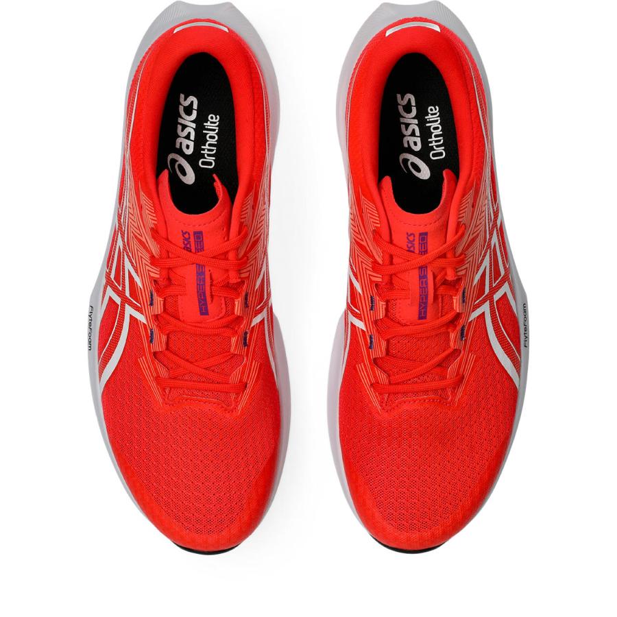 ASICS（アシックス） ランニングシューズ HYPER SPEED 5 WIDE 1011C082