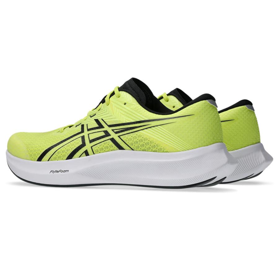 蛍光イエロー スパイクシューズ ASICS（アシックス） ランニングシューズ HYPER SPEED 5 STANDARD