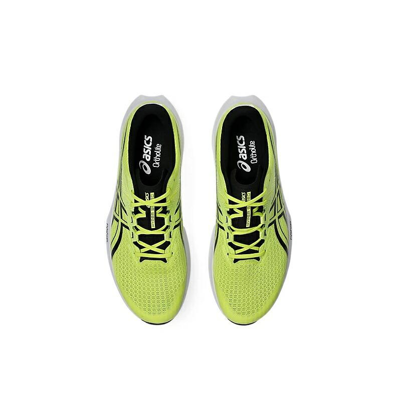 asics SPEED EDGEランニングシューズ イエロー26.0cm ASICS（アシックス） ランニングシューズ HYPER SPEED 5 STANDARD