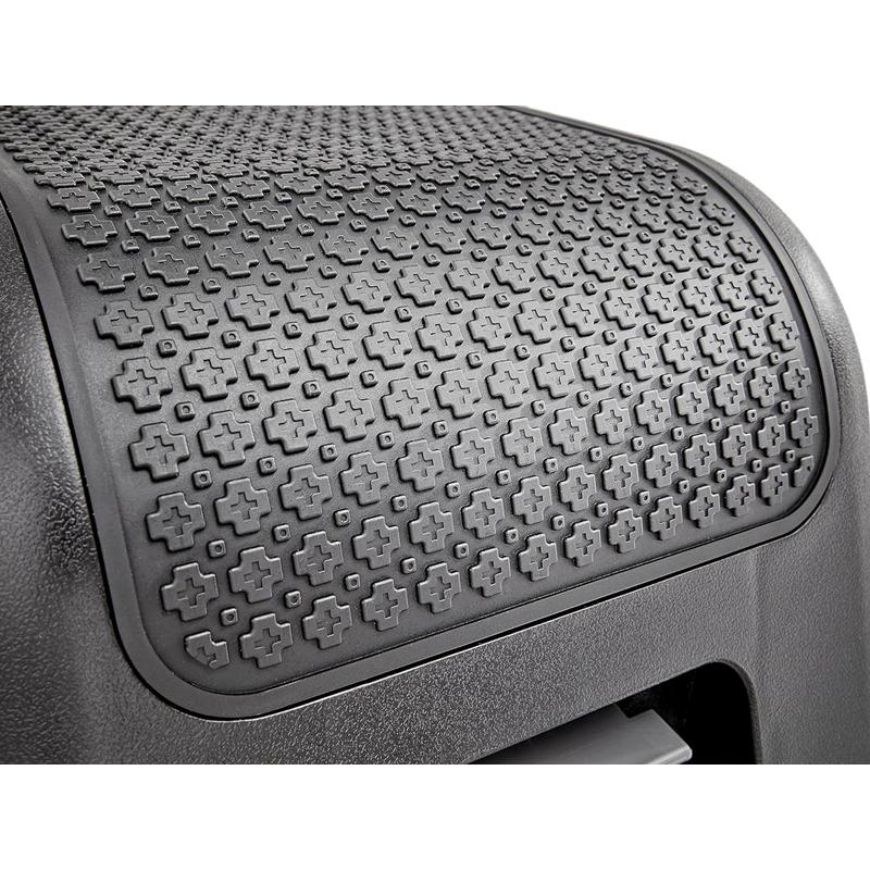 adidas（アディダス） HIITデッキ トレーニングベンチ 高さ2段階調整可