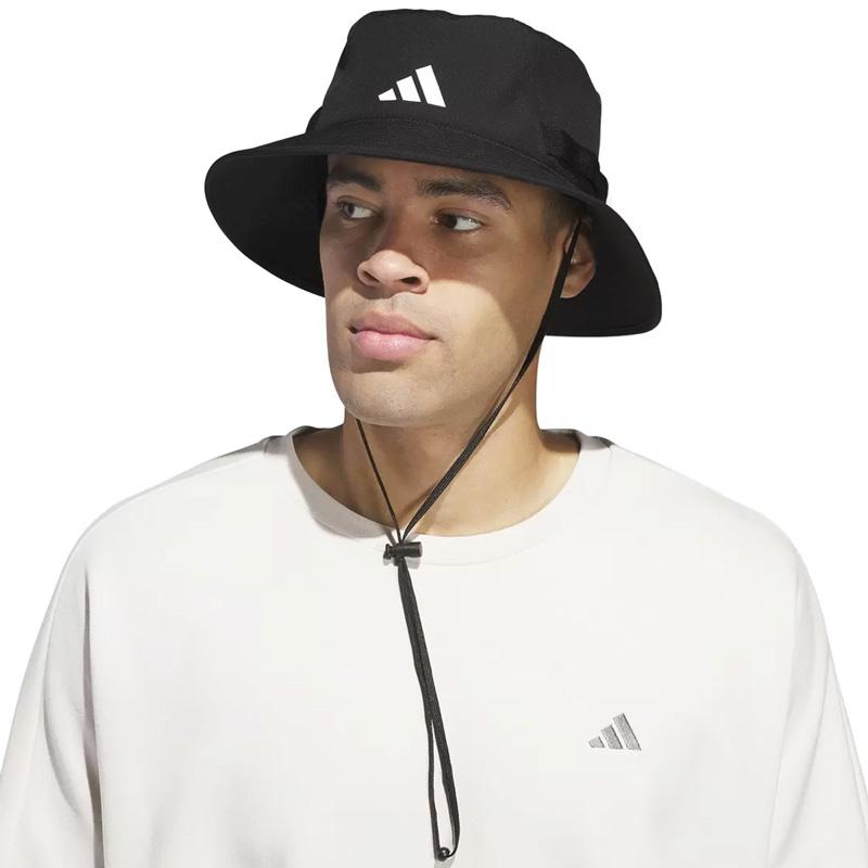 adidas（アディダス） 吸汗速乾 バケットハット 1307681 CLIMACOOL