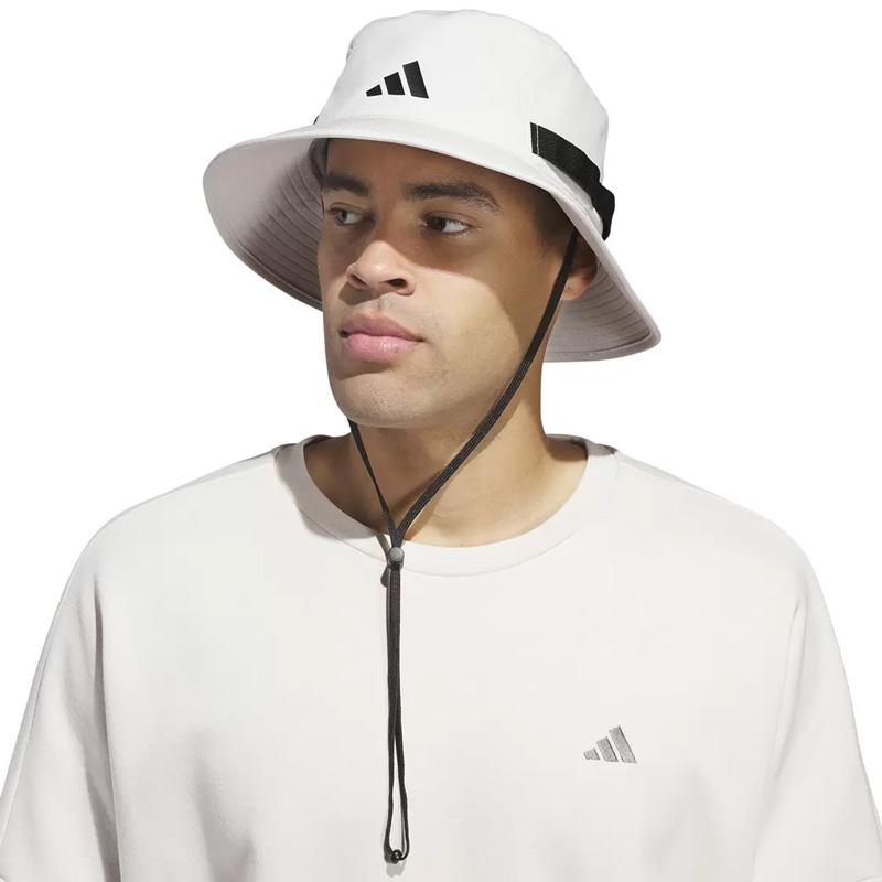 adidas（アディダス） 吸汗速乾 バケットハット 1307681 CLIMACOOL