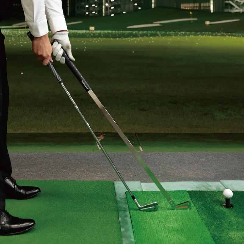 朝日ゴルフ用品 BUZZ GOLF SWING LEAD スイング リード BZL-K01