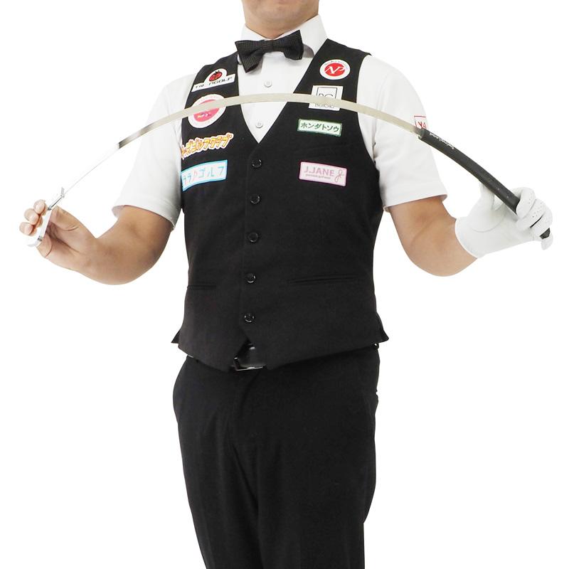 朝日ゴルフ用品 BUZZ GOLF SWING LEAD スイング リード BZL-K01