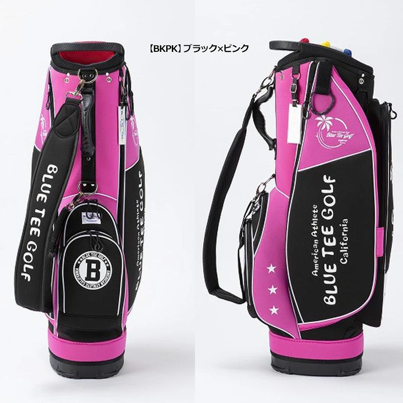 BLUE TEE GOLF（ブルーティーゴルフ） クーポン有 9型 2トーン