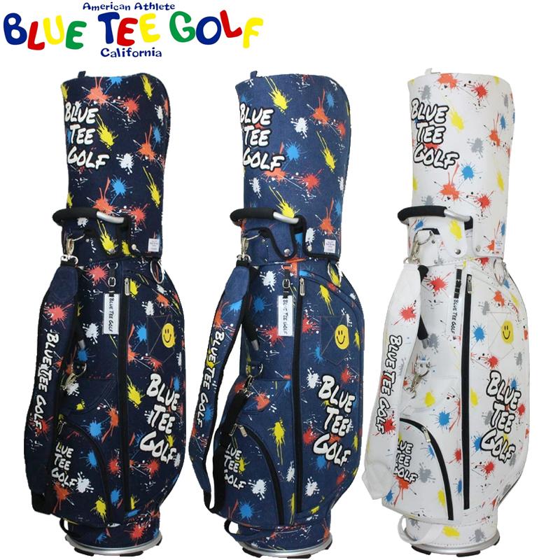 BLUE TEE GOLF（ブルーティーゴルフ） 2025 9型 デニムペイント