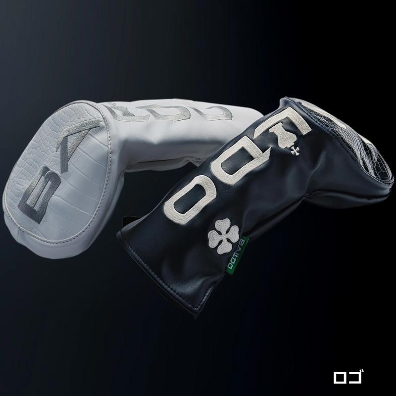 BALDO（バルド） ドライバー用 ヘッドカバー ORIGINAL HEAD COVER
