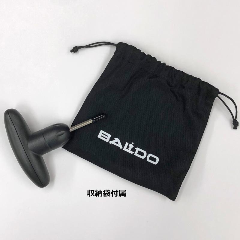 BALDO バルド 専用レンチ スリーブ ウエイト セット販売 楽天市場】BALDO バルド メーカー純正 トルクレンチ ゴルフクラブ調整