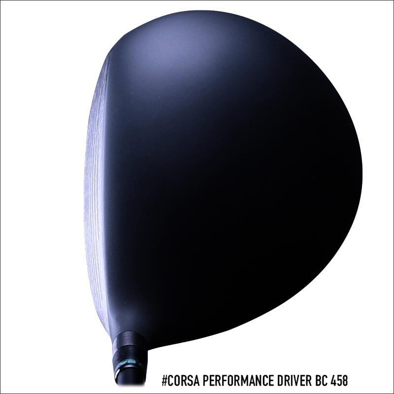 BALDO - バルド コルサ 演戯 １番ウッド BC 438 458 バシレウス ベタII 据えつける β2 カスタム CORSA DRIVER 炭素 矢がら 地野球クラブ 2SS2