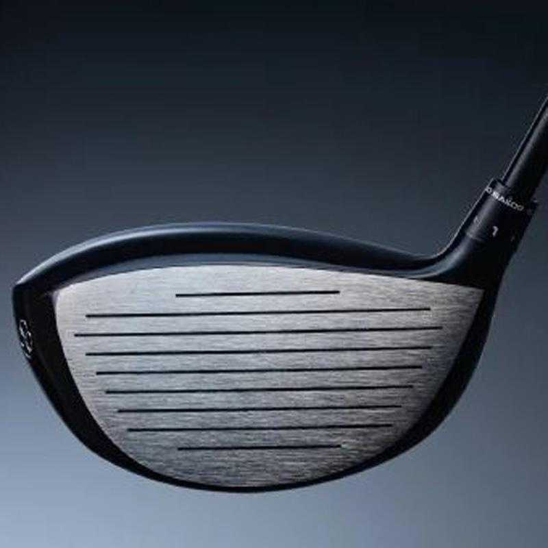 BALDO（バルド） COMPETIZIONE 568 DRIVER 可変式 Fujikura 24