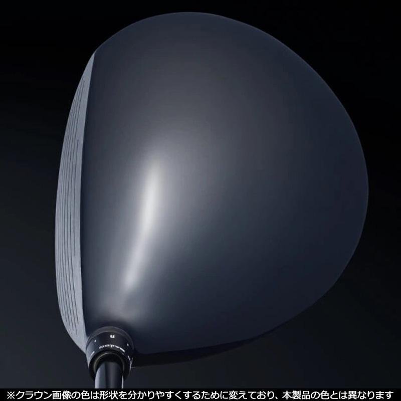 バルド TT ドライバー GT5 DEEP プロト 可変式 ARCH Natural 9 NERO 装着 アーチ ネロ ナチュラル9 カスタム BALDO DRIVER ディープ PROTO 地クラブ ゴルフの画像