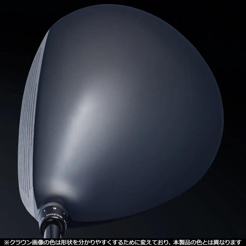 バルド TT ドライバー GT6 SHALLOW プロト 可変式 ARCH Natural 9 ROSSO 装着 アーチ ナチュラル9 ロッソ カスタム BALDO DRIVER シャロー PROTO ゴルフの画像