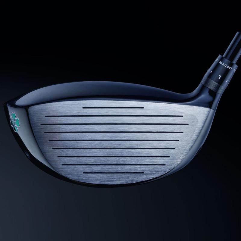 バルド TT ドライバー GT6 SHALLOW プロト 可変式 ARCH Natural 9 ROSSO 装着 アーチ ナチュラル9 ロッソ カスタム BALDO DRIVER シャロー PROTO ゴルフの画像
