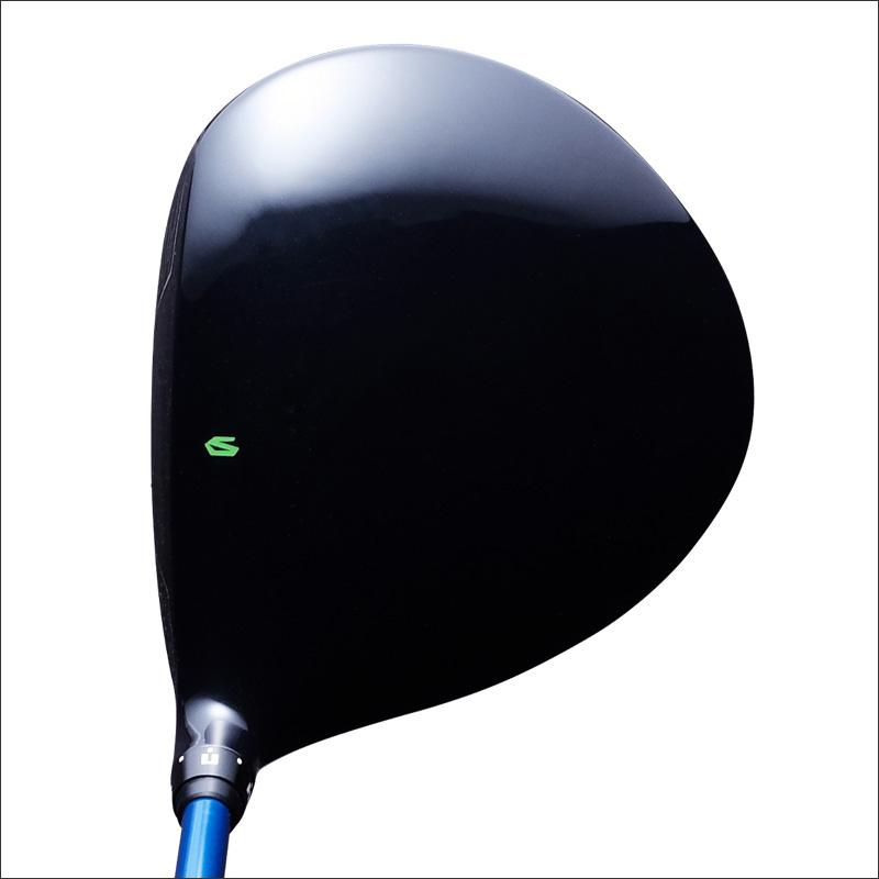 BALDO（バルド） クーポン有 SKY DRIVE DRIVER ヘッド 可変式スリーブ