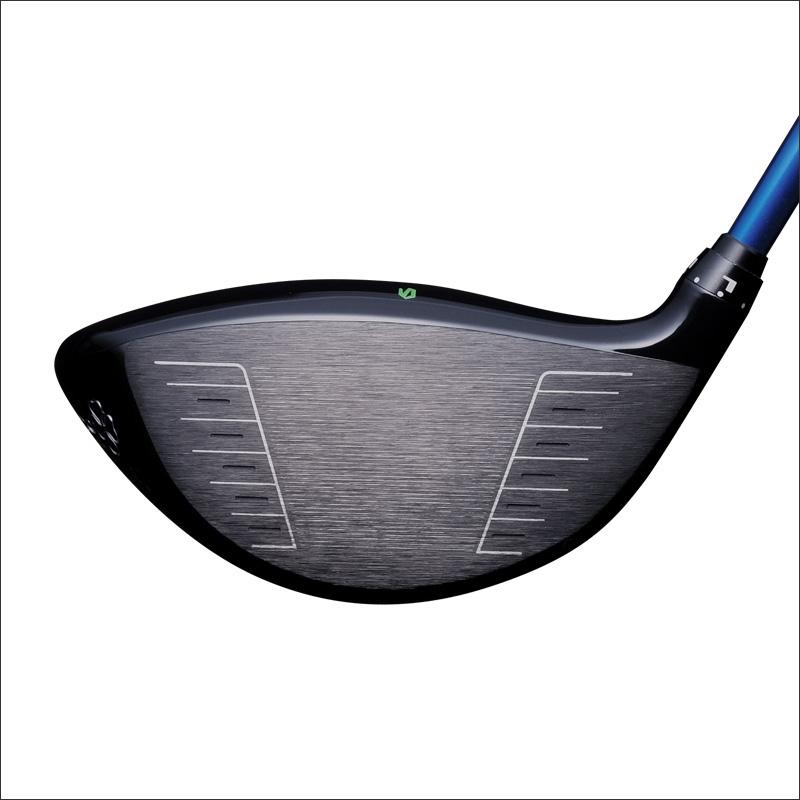 BALDO（バルド） クーポン有 SKY DRIVE DRIVER ヘッド 可変式スリーブ