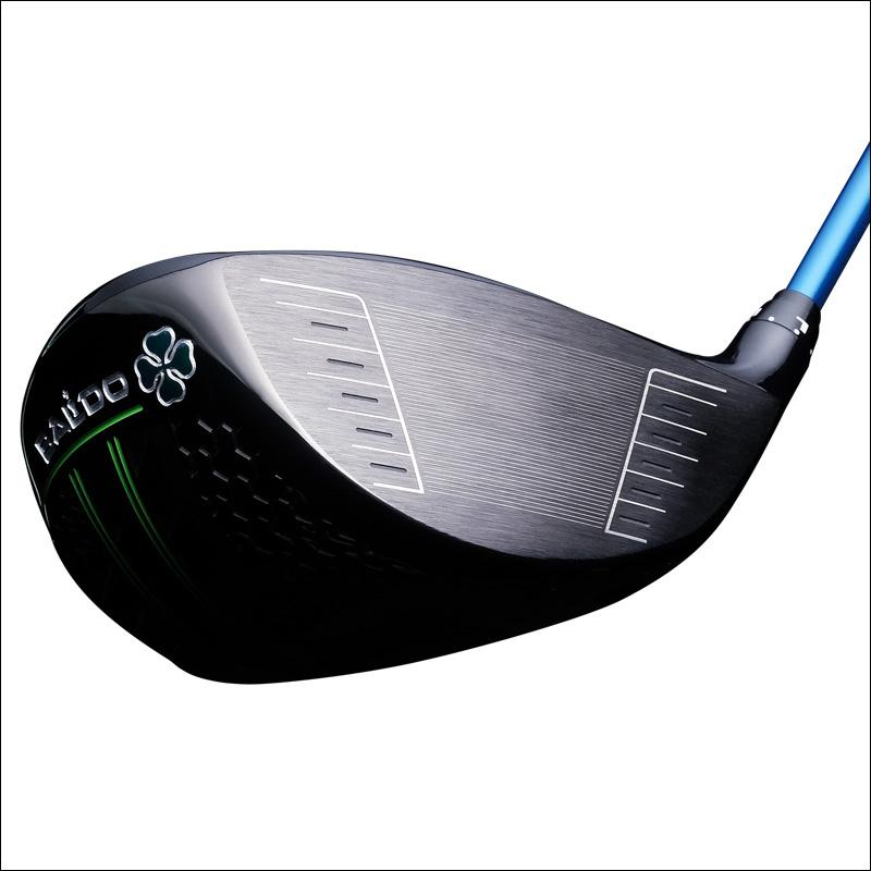 BALDO（バルド） クーポン有 SKY DRIVE DRIVER ヘッド 可変式スリーブ
