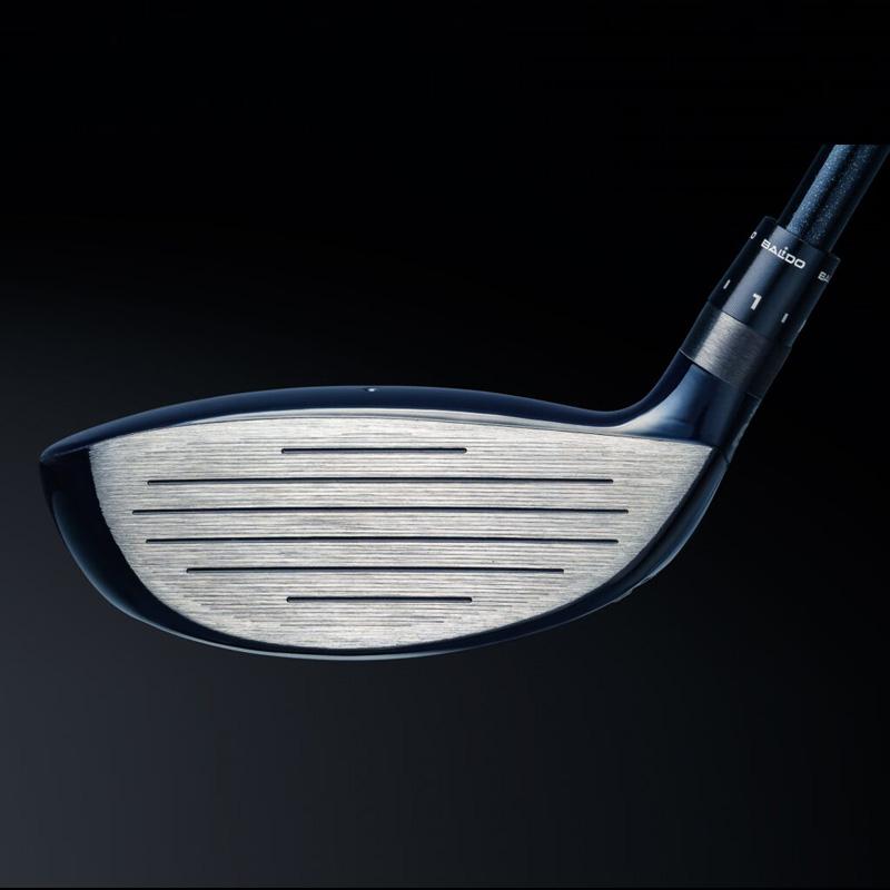 バルド TT フェアウェイウッド GT プロト UST Mamiya LIN-Q EX FW 装着 リンク マミヤ カスタム PROTO SPOON CLEEK 地クラブの画像