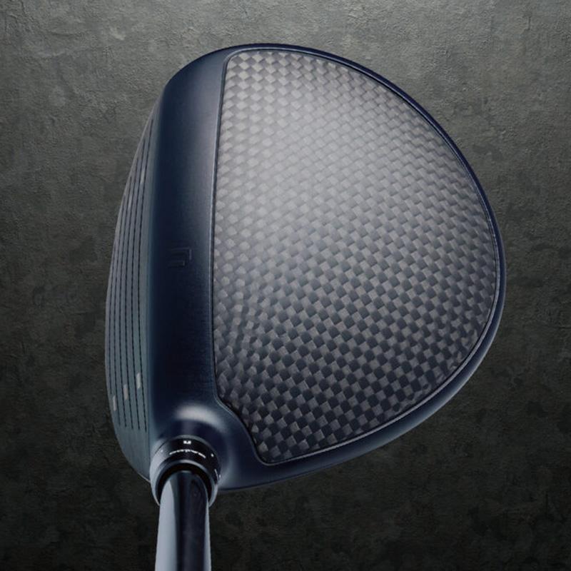 バルド 2026 UNUS フェアウェイウッド ウヌス FD ARCH Natural 9 NERO FW 装着 アーチ ネロ ナチュラル9 カスタム BALDO MODEL 地クラブ_3