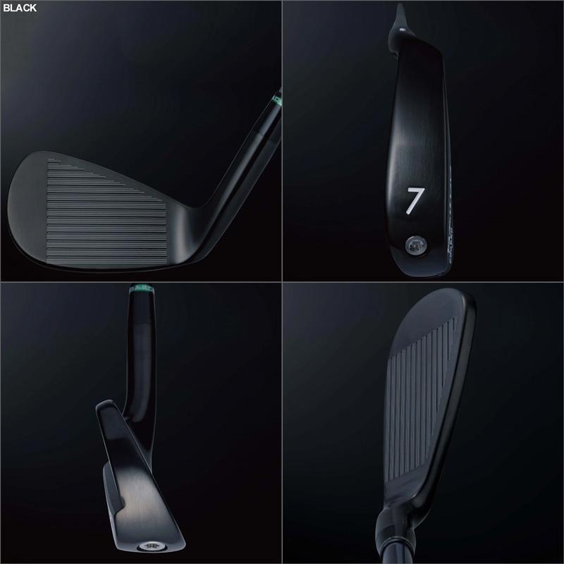 バルド 2024 TT FORGED AIR アイアン 6本組(＃5-P) 日本シャフト N.S.PRO 950GH 装着 NS スチール カスタム BALDO フォージド エアー 中空 セット ゴルフ クラブの画像