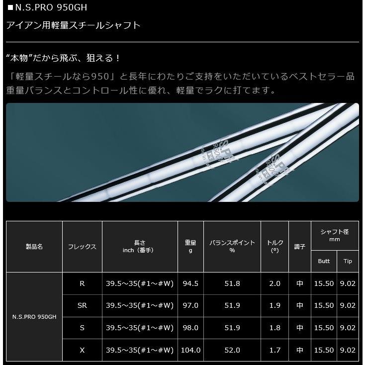 バルド 2024 TT FORGED AIR アイアン 6本組(＃5-P) 日本シャフト N.S.PRO 950GH 装着 NS スチール カスタム BALDO フォージド エアー 中空 セット ゴルフ クラブの画像