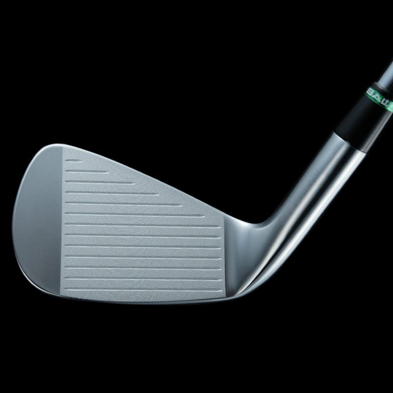 BALDO - バルド フォージド マッスルバック アイアン MB 6本組(5-PW) ダイナミックゴールド MID 95 TOUR ISSUE ミッド カスタム FORGED 仕かける ゴルフ野球クラブ