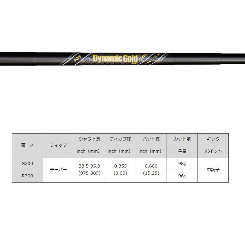 バルド TT FORGED ツアー エアー アイアン ブラック 6本組 ダイナミックゴールド MID 95 TOUR ISSUE Gunmetal ミッド ガンメタ カスタム BALDO TA セット_4
