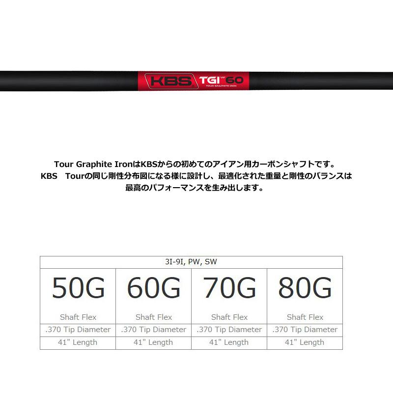 BALDO（バルド） コルサ ブラックナイト MC DC アイアン 4番／GW 単品