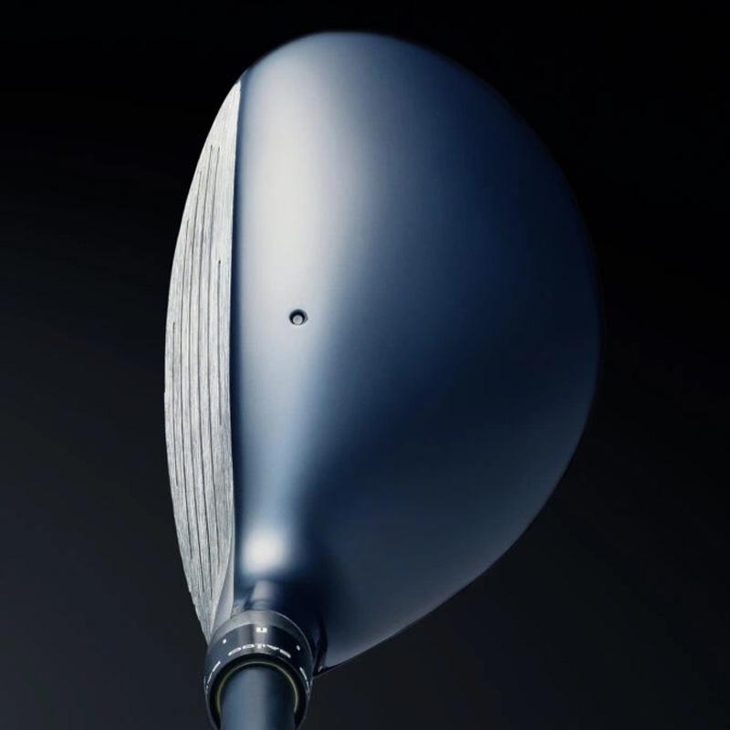バルド TT ユーティリティ GT プロト UST Mamiya LIN-Q EX HY 装着 リンク マミヤ カスタム BALDO UTILITY PROTO UT ティ 可変式スリーブ 地クラブの画像