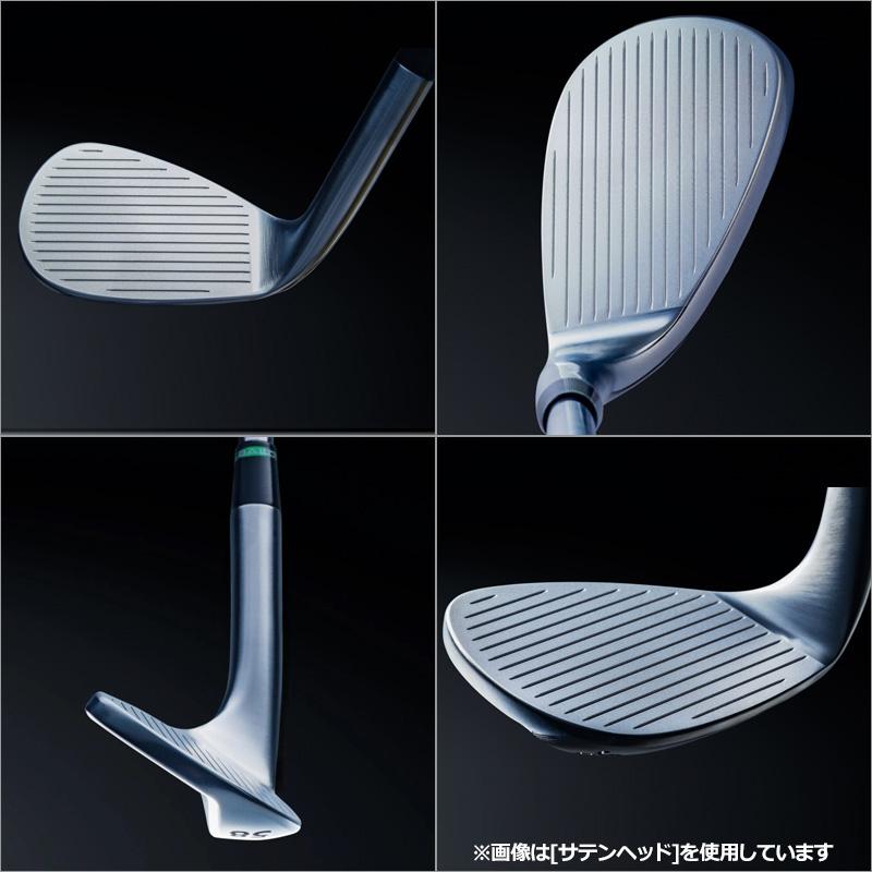 バルド TT フォージド ウェッジ プロト ブラック フジクラ TRAVIL IRON 装着 トラビル シャフト カスタム BALDO PROTO FORGED クラブの画像