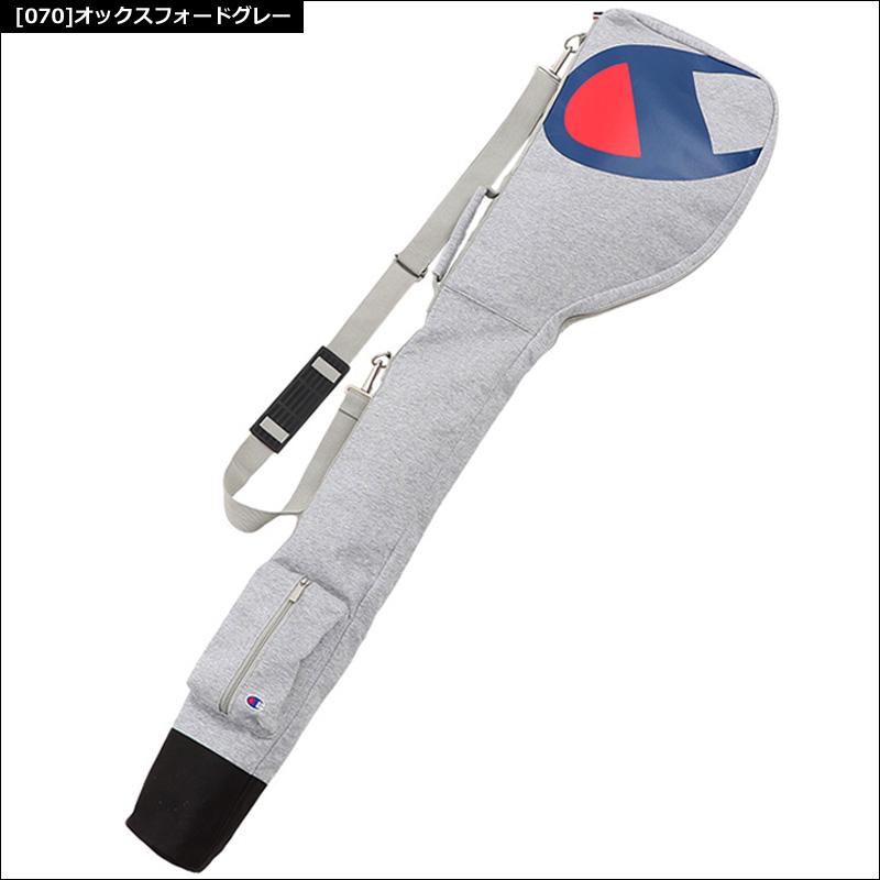 Champion golf チャンピオンゴルフ クラブケース C3-VG711B RAAR レンジバッグ レンジケース 練習用バッグ 練習場用 バッグ バック メンズ レディースの画像