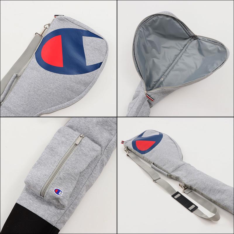 Champion golf チャンピオンゴルフ クラブケース C3-VG711B RAAR レンジバッグ レンジケース 練習用バッグ 練習場用 バッグ バック メンズ レディースの画像