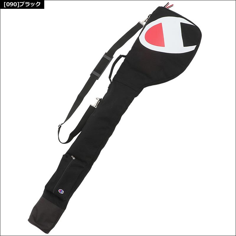 Champion golf チャンピオンゴルフ クラブケース C3-VG711B RAAR レンジバッグ レンジケース 練習用バッグ 練習場用 バッグ バック メンズ レディースの画像
