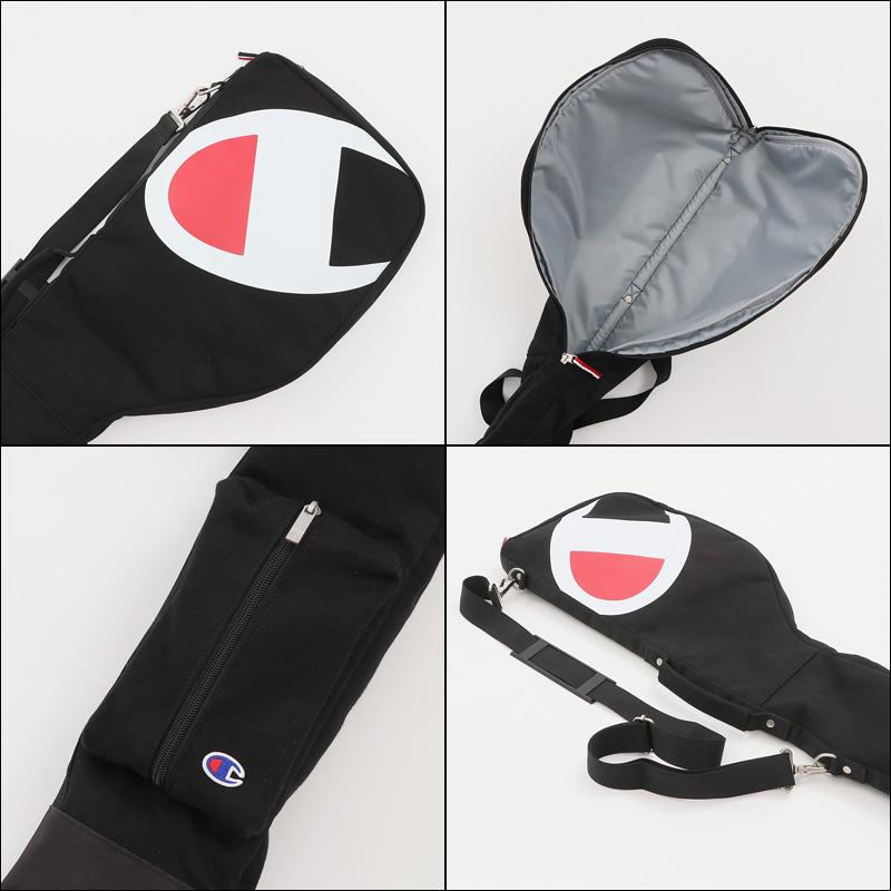 Champion golf チャンピオンゴルフ クラブケース C3-VG711B RAAR レンジバッグ レンジケース 練習用バッグ 練習場用 バッグ バック メンズ レディースの画像