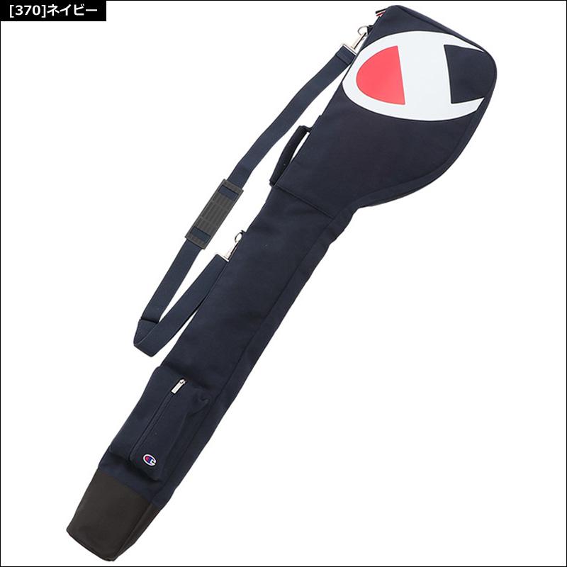 Champion golf チャンピオンゴルフ クラブケース C3-VG711B RAAR レンジバッグ レンジケース 練習用バッグ 練習場用 バッグ バック メンズ レディースの画像