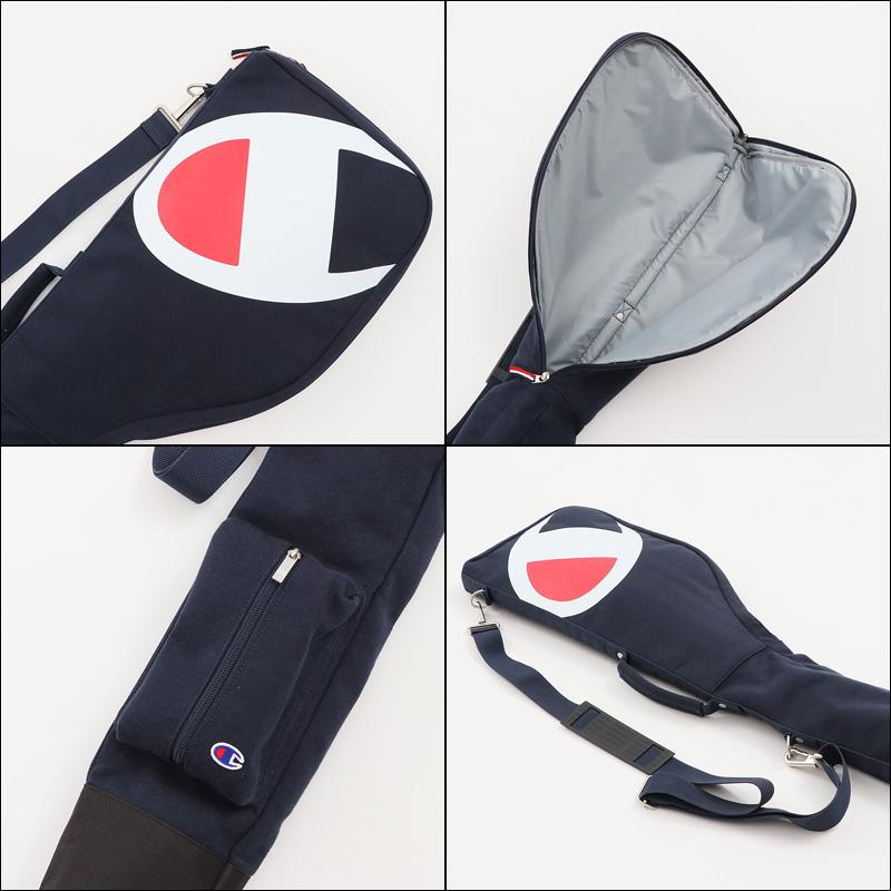 Champion golf チャンピオンゴルフ クラブケース C3-VG711B RAAR レンジバッグ レンジケース 練習用バッグ 練習場用 バッグ バック メンズ レディースの画像