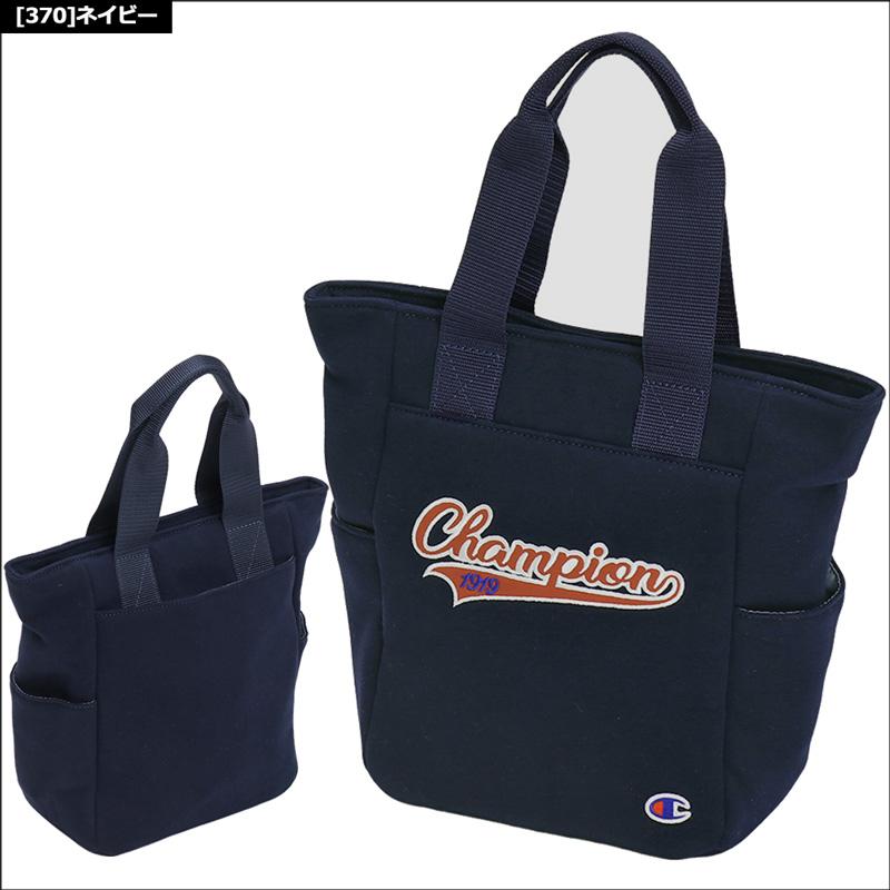 【新品】  golf ネイビー トートバッグ Champion（チャンピオン） Champion Golf チャンピオンゴルフ
