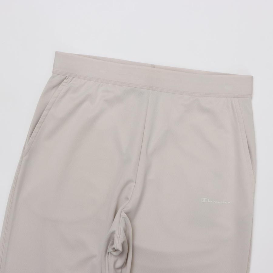 チャンピオン リカバリーウェア ロングパンツ C3-CS290 782 サンドベージュ RECOVERY WEAR LONG PANTS Champion 休養 抗疲労_2