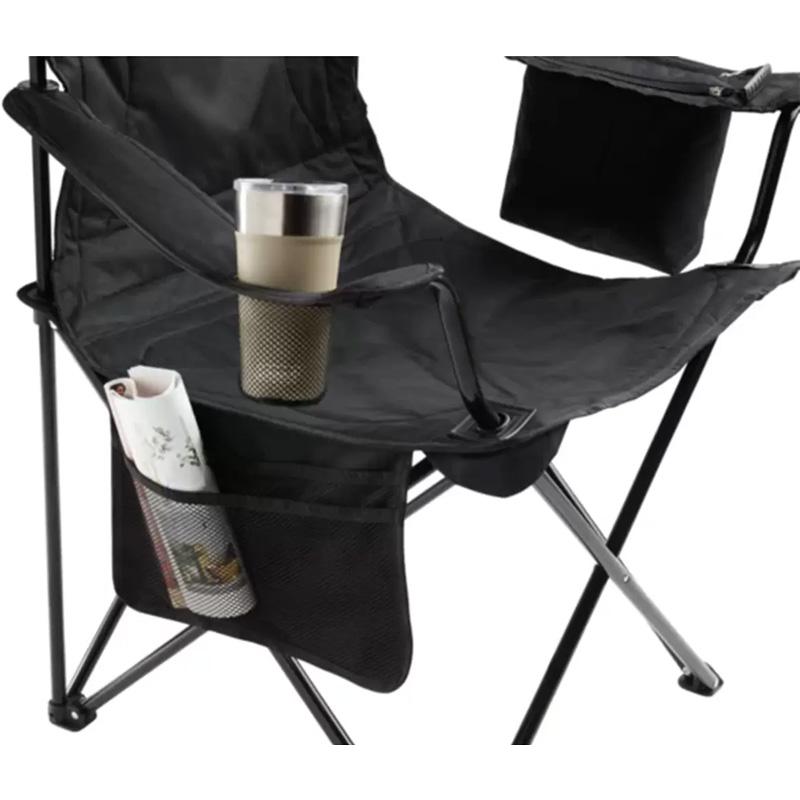 【直接受渡し限定取引】Coleman（コールマン）の「ハイバッククアッドチェア」 Coleman（コールマン） 2026 クーラークアッドチェア 日本モデル