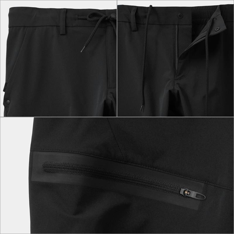 Callaway（キャロウェイ） メンズ ストレッチ ジョガーパンツ ロング