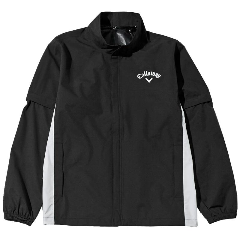 Callaway（キャロウェイ） メンズ レインウェア 上下セット 耐水圧
