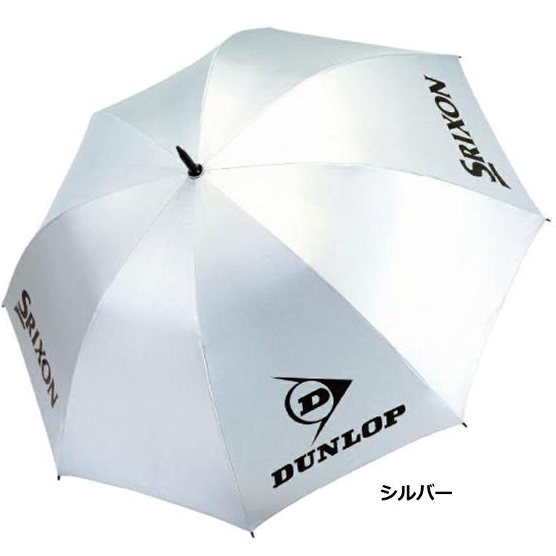 SRIXON スリクソン UVアンブレラ 全天候 晴雨兼用 TAC-808 直径130cm